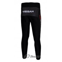 RadioShack Trek Lang Radhose Rot