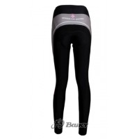 Specialized Pro Team S-Works Lang Radhose Rosa Grau Damen