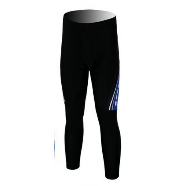 Giant kenda pro Lang Radhose Schwarz Blau