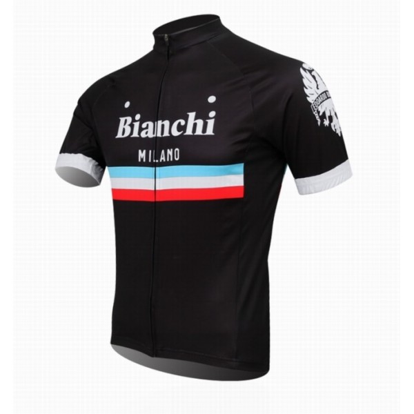 2014 Bianchi Radtrikot Kurzarm 2014 Bianchi Radtrikot Kurzarm