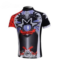 Pearl Izumi Pro Team Radtrikot Kurzarm Schwarz Rot