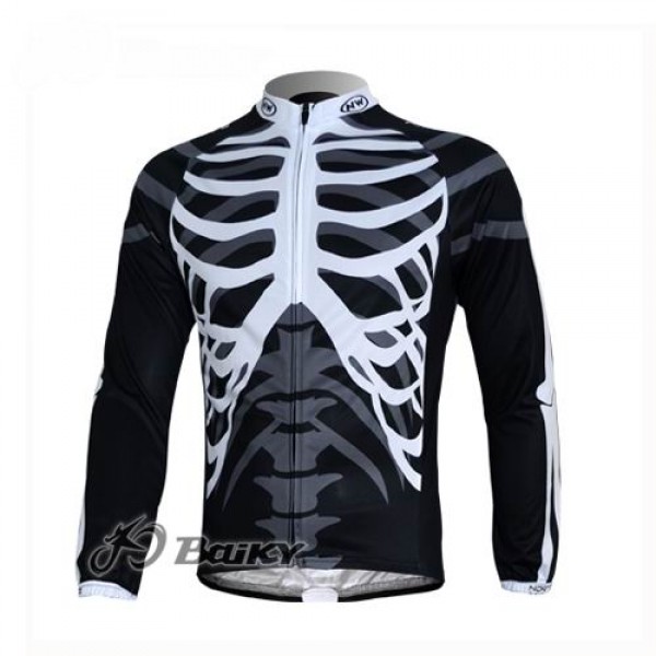 Northwave Pro Team Fahrradtrikot Langarm Schwarz Northwave Pro Team Fahrradtrikot Langarm Schwarz