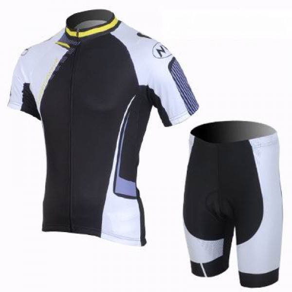 2013 Northwave Radtrikot Kurzarm und Kurz Radhose Kits Schwarz Weiß 2013 Northwave Radtrikot Kurzarm und Kurz Radhose Kits Schwarz Weiß