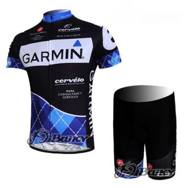 Garmin Cervelo Pro Team Radtrikot Kurzarm Kurz Radhose Kits Schwarz Garmin Cervelo Pro Team Radtrikot Kurzarm Kurz Radhose Kits Schwarz