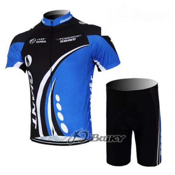 Giant Sram Radbekleidung Radtrikot Kurzarm und Fahrradhosen Kurz Giant Sram Radbekleidung Radtrikot Kurzarm und Fahrradhosen Kurz