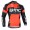 2013 BMC Fahrradtrikot Langarm
