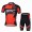 2013 BMC Racing Team Radbekleidung Radtrikot Kurzarm und Fahrradhosen Kurz