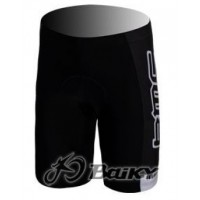 BMC 2011 Tour De France Kurz Radhose Gelb