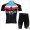 Bianchi Pro Team Radtrikot Kurzarm Kurz Radhose Kits