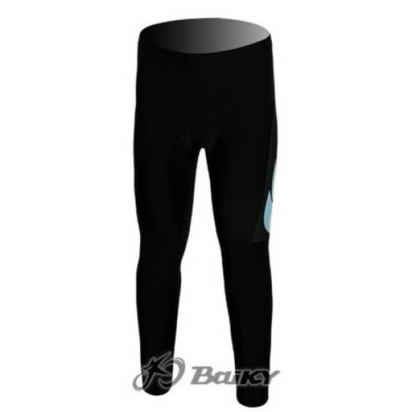 Bianchi Pro Team Lang Radhose Schwarz Blau Bianchi Pro Team Lang Radhose Schwarz Blau