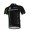 Cannondale Pro Team Radtrikot Kurzarm Schwarz