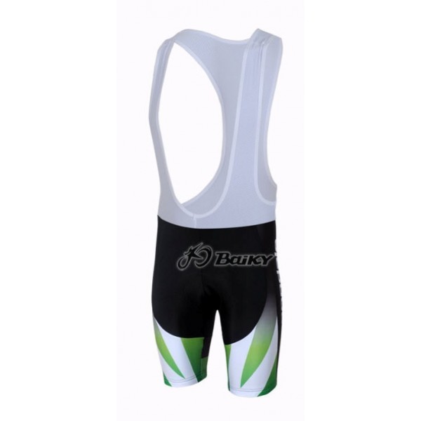 Cannondale Kurz Trägerhose Schwarz 2013