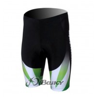 Cannondale Kurz Radhose Schwarz