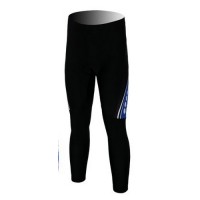 Giant kenda pro Lang Radhose Schwarz Blau