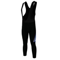 Giant kenda pro Lang Trägerhose Schwarz Blau