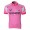 2013 Giro d'Italia Radtrikot Kurzarm Rosa