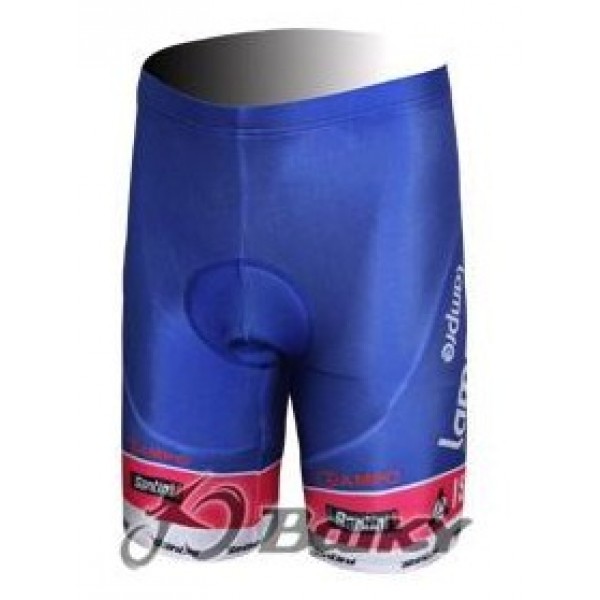 Lampre ISD Pro Team Kurz Radhose Blau Rosa Lampre ISD Pro Team Kurz Radhose Blau Rosa