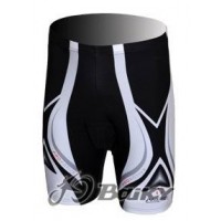 Nalini Pro Team Kurz Radhose Schwarz