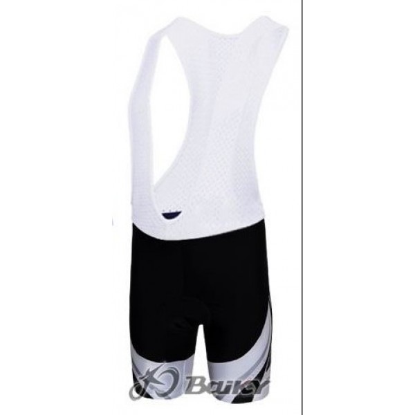 Nalini Pro Team Kurz Trägerhose Weiß