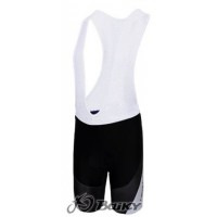 Northwave Pro Team Kurz Trägerhose Weiß