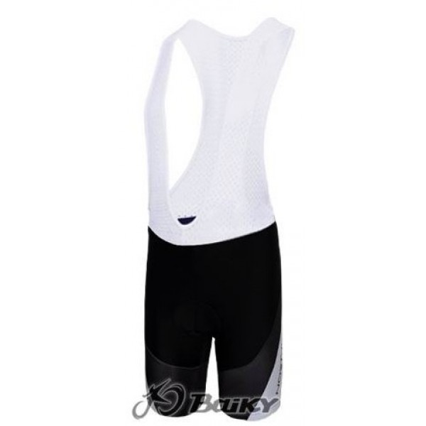 Northwave Pro Team Kurz Trägerhose Weiß