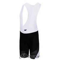 Northwave Pro Team Kurz Trägerhose Weiß Schwarz