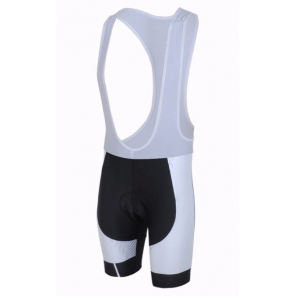 Northwave Kurz Trägerhose Schwarz 2013