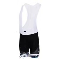 Orbea Pro Team Kurz Trägerhose Blau