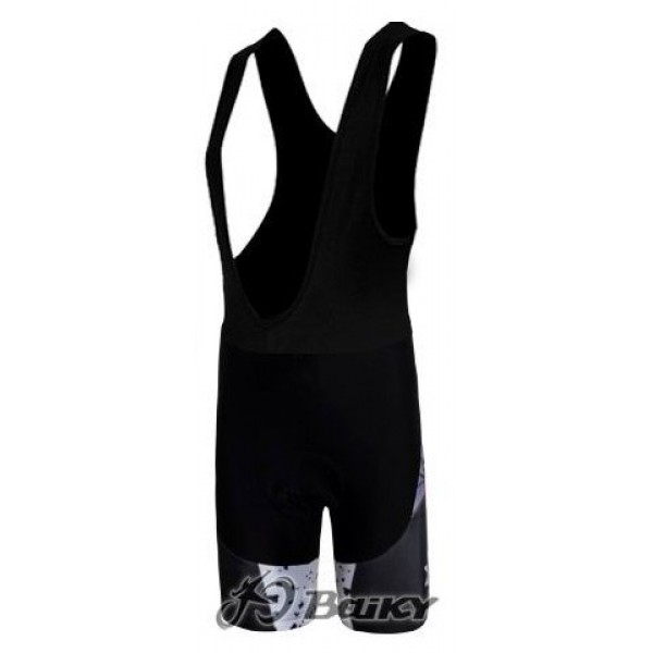 Pearl Izumi Pro Team Kurz Trägerhose Schwarz Rot