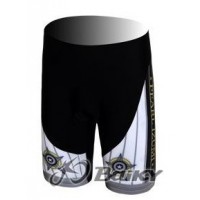 Pearl Izumi Pro Team Kurz Radhose Weiß Schwarz