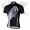 Scott Racing Radtrikot Kurzarm Schwarz 2013