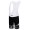 Specialized Pro Team S-Works Kurz Trägerhose Weiß Schwarz Rot
