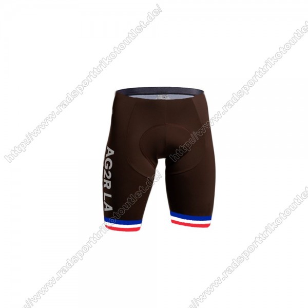 Profiteams Ag2r Mondiale Citroen 2021 France Radhose YZKKQ Profiteams Ag2r Mondiale Citroen 2021 France Radhose YZKKQ