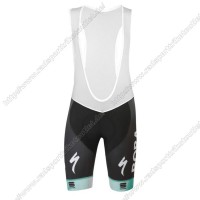 Profiteams Bora Hansgrohe 2021 Pro Trägerhosen Set KGRXK