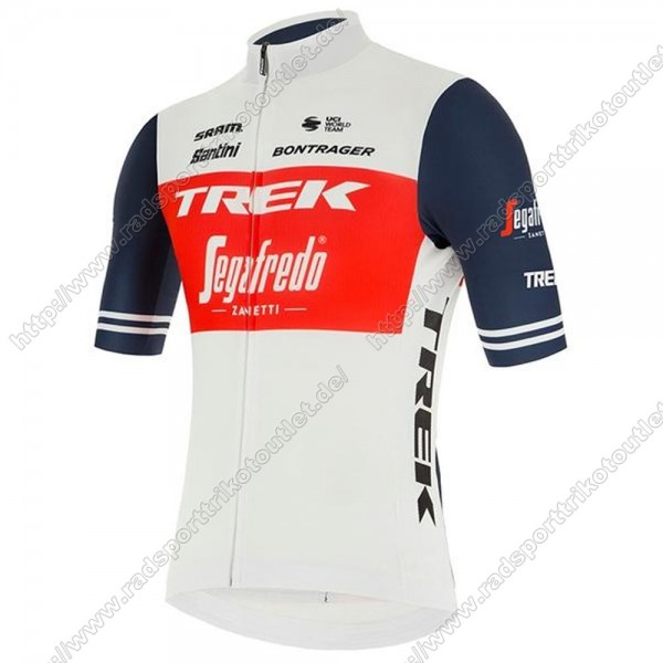 Profiteams Trek Segafredo 2021 Trikot Kurzarm Outlet Weiß YASIJ Profiteams Trek Segafredo 2021 Trikot Kurzarm Outlet Weiß YASIJ
