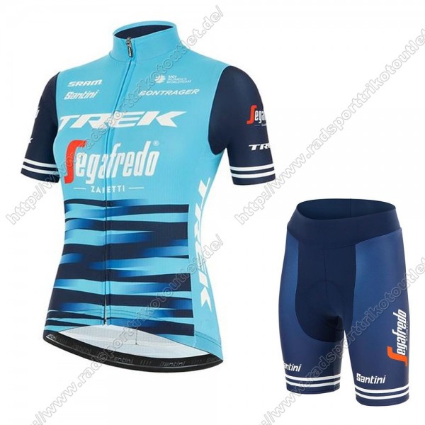 Profiteams Trek Segafredo 2021 Damen Fahrradbekleidung Satz Radtrikot Kurzarm+Radho Profiteams Trek Segafredo 2021 Damen Fahrradbekleidung Satz Radtrikot Kurzarm+Radho
