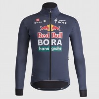 Radtrikot Herren Sportful Redbull Bora-Hansgrohe 2024 Fiandre jacke