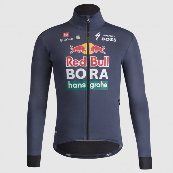 Radtrikot Herren Sportful Redbull Bora-Hansgrohe 2024 Fiandre jacke Radtrikot Herren Sportful Redbull Bora-Hansgrohe 2024 Fiandre jacke