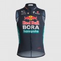 Radtrikot Herren Sportful Redbull Bora-Hansgrohe 2024 Pro weste