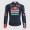 Radtrikot Herren Sportful Redbull Bora-Hansgrohe 2024 Thermal langarm trikot