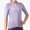 Radtrikot Damen Maratona Dles Dolomites-Enel 2024 frau trikot