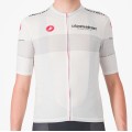 Radtrikot Herren Weiße Trikot Giro d'Italia 2024 Classification