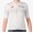 Radtrikot Herren Weiße Trikot Giro d'Italia 2024 Classification