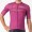 Radtrikot Herren Cyclamen Trikot Giro d'Italia 2024 Classification