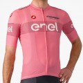Radtrikot Herren Rosa Trikot Giro d'Italia 2024 Classification