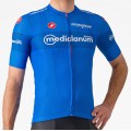 Radtrikot Herren Blaues Trikot Giro d'Italia 2024 Classification