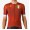 Radtrikot Herren Trikot Grande Toro 1949 Giro d'Italia 2024