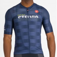 Radtrikot Herren Stelvio Trikot Giro d'Italia 2024