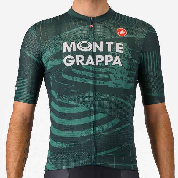 Radtrikot Herren Montegrappa Trikot Giro d'Italia 2024