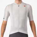 Radtrikot Herren Trofeo Giro d'Italia 2024 Trikot-Silbergrau Radtrikot Herren Trofeo Giro d'Italia 2024 Trikot-Silbergrau